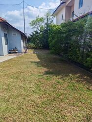 Frankel Estate (D15), Detached #549351051